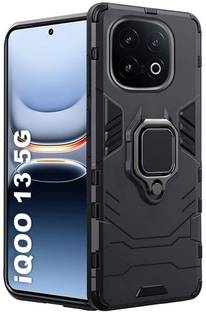 KWINE CASE Back Cover for iQOO 13 5G