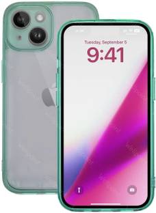 Wellpoint Back Cover for Apple iPhone 13