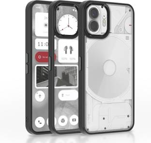 Pikkme Back Cover for Nothing Phone 2