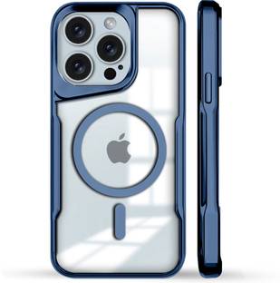 KARWAN Back Cover for APPLE iPhone 15 Pro