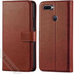 Ascensify Back Cover for Oppo F9