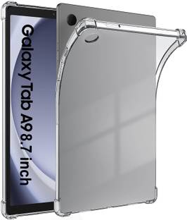 TGK Back Cover for Samsung Galaxy Tab A9 8.7 inch