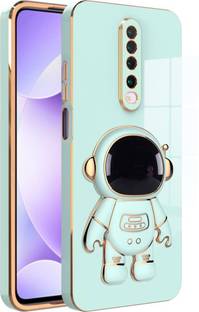 RESOURIS Back Cover for POCO X2