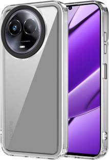 GLOBAL NOMAD Back Cover for Realme 11 5G