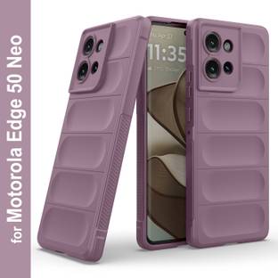 Zapcase Back Cover for Motorola Edge 50 Neo