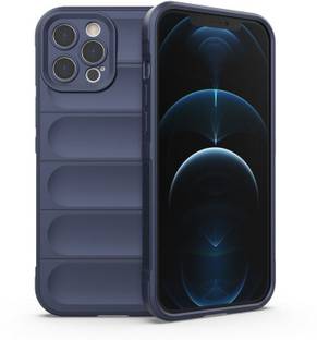 Cover Alive Back Cover for Apple iPhone 12 Pro Max