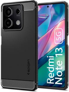 Spigen Back Cover for Redmi Note 13 5G