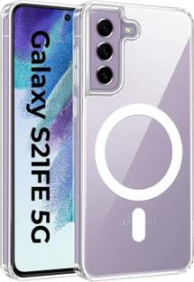 Artistque Back Cover for Samsung Galaxy S21 FE 5G