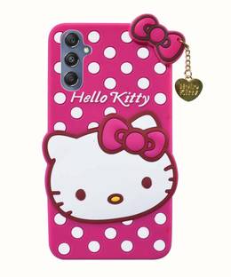 COVERBNEW Back Cover for SAMSUNG Galaxy F34 5G