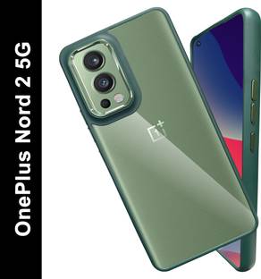 Artistque Back Cover for OnePlus Nord 2 5G