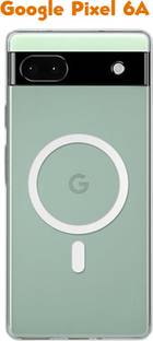 Nice Assoseries HUB Back Cover for Google Pixel 6A