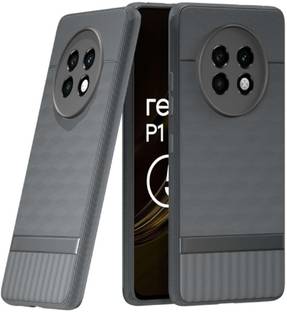 KartV Back Cover for Realme P1 Speed 5G, Realme P1 Speed