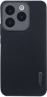 LIKEDESIGN Back Cover for RealMe 15T 5G, Realme 15T 5G, [NELKIN]