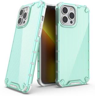 Cover Alive Back Cover for Apple iPhone 13 Pro Max