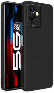 AKSP Back Cover for infinix Note 12 Pro 5G light and stylish protective