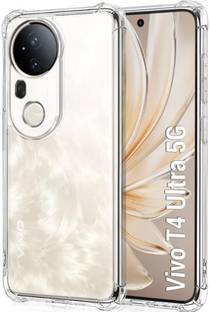 vmt stock Back Cover for vivo T4 Ultra 5G