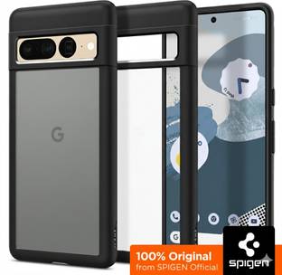 Spigen Rugged Armor Back Cover for Google Pixel 7