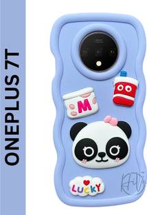 Hive Back Cover for Oneplus 7T