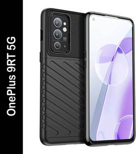 Casotec Back Cover for OnePlus 9RT 5G