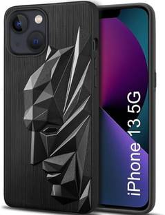 Toucch Back Cover for Apple iPhone 13