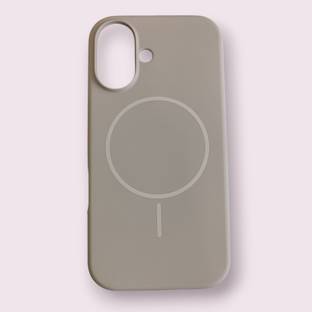 sellocityhub Back Cover for iPhone 16