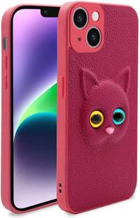 Pikkme Back Cover for iPhone 14