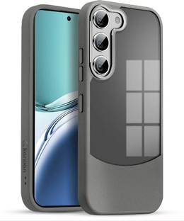 KARWAN Back Cover for Samsung Galaxy S23 5G