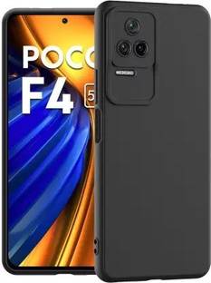 NewSelect Back Cover for POCO F4 5G