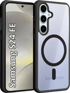Infinite Case Back Cover for Samsung Galaxy S24 FE 5G