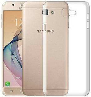 Aarov Back Cover for Samsung Galaxy J7 Prime 2, Designer Plain Back Cover