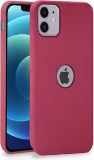 Pikkme Back Cover for iPhone 11