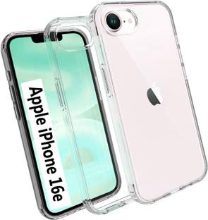 iCopertina Back Cover for Apple iPhone 16e