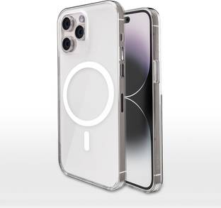 Gripp Back Cover for Apple iPhone 15 Pro Max