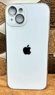 YUBICON Back Cover for IPHONE 15 PLUS