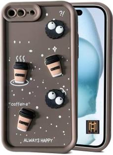 56 CASE AND COVER Back Cover for Apple iPhone 8 Plus