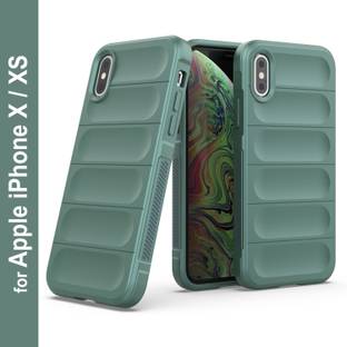 Zapcase Back Cover for Apple iPhone XS