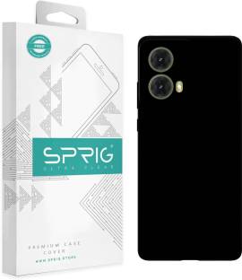 Sprig Back Cover for MOTOROLA G85 5G, Moto G85, G85 5G