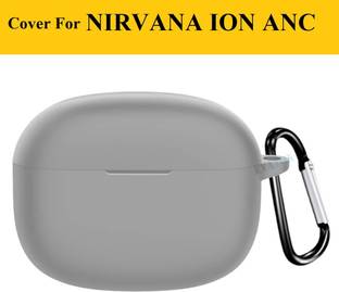 Evaton Back Cover for Boat || NIRVANA Ion || ANC Case.