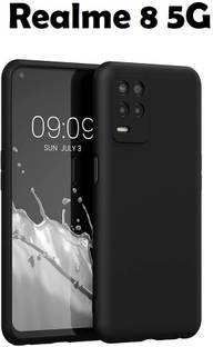 Aaralhub Back Cover for Realme 8 5G