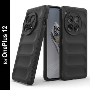 Zapcase Back Cover for OnePlus 12