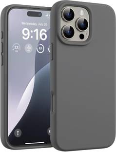 VONZEE Back Cover for IPHONE 16 PRO MAX