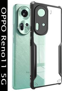 Flipkart SmartBuy Back Cover for OPPO Reno11 5G