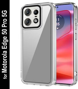 Zapcase Back Cover for Motorola Edge 50 Pro 5G