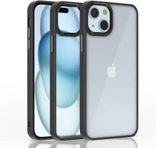 Pikkme Back Cover for iPhone 15