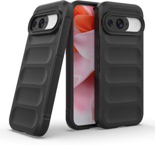 GLOBAL NOMAD Back Cover for Google Pixel 9
