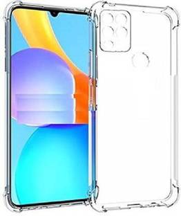 Hyper Back Cover for Motorola Edge 60 Pro