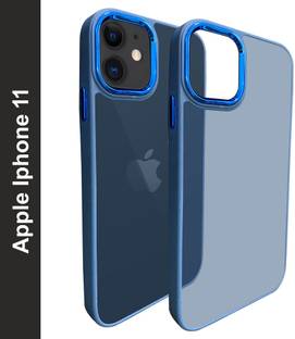 Artistque Back Cover for Apple iPhone 11