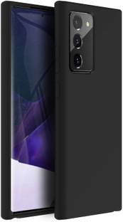 MobiSpiff Back Cover for Samsung Galaxy Note 20