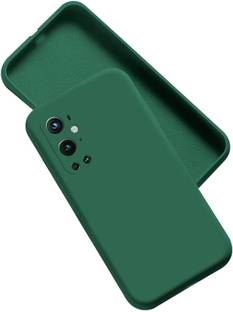 Artistque Back Cover for Oneplus 9 Pro