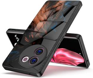 Parshu Back Cover for vivo V30e 5G